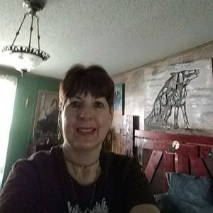 Meet your Posher, Kathleen